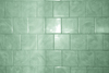 Pattern Motif Brick Wall`MB 74